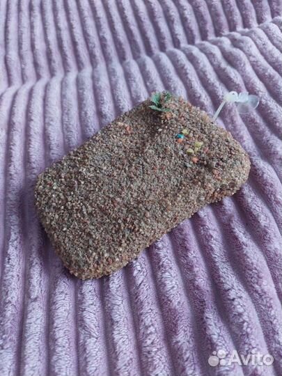 Островок для черепахи