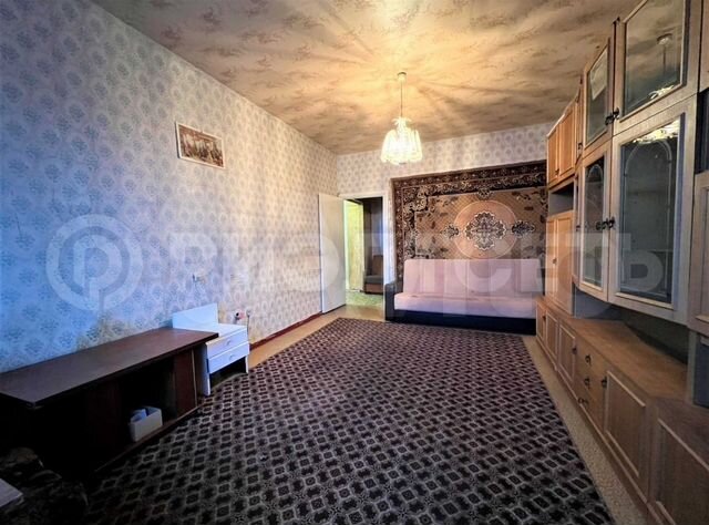 1-к. квартира, 41 м², 3/9 эт. в аренду Мурманске | Снять квартиру | Авито