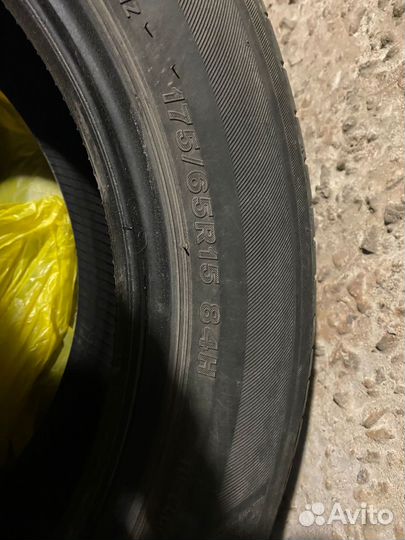 Bridgestone Regno GR-XI 175/65 R15 65