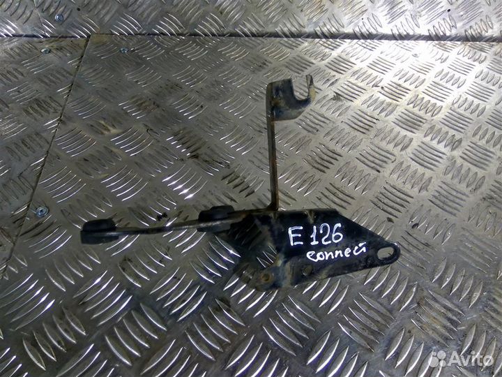 Кронштейн блока ABS форд Connect