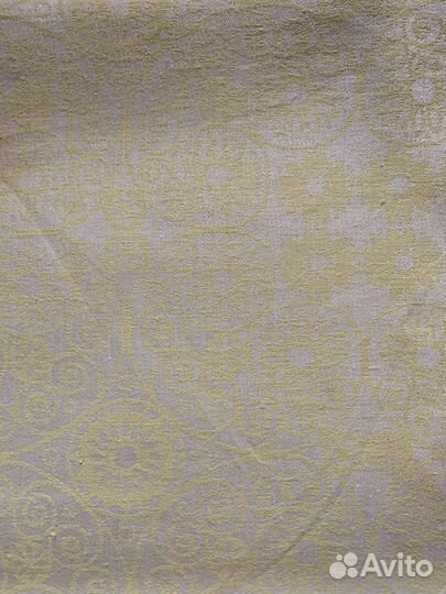 Скатерти льняные