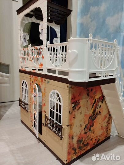 Кукольный дом