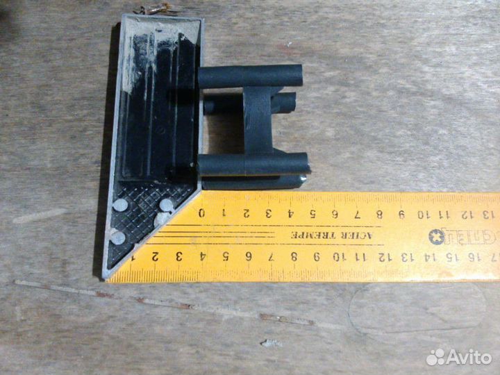 Фиксаторы для арматуры «Стульчик» 20-30мм (500 шт)