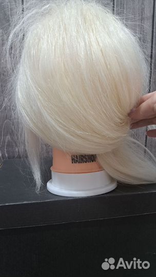 Голова парикмахерская