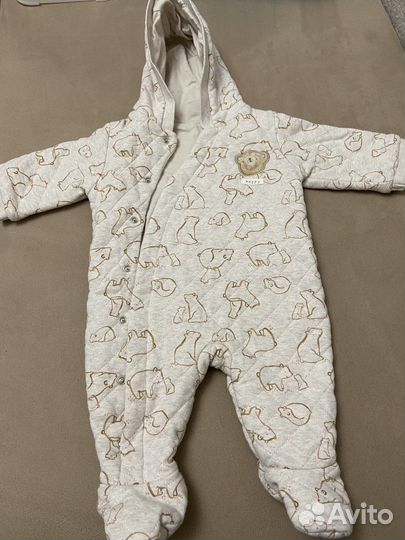 Комбинезон детский