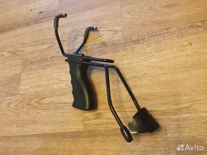 Основа рогатки