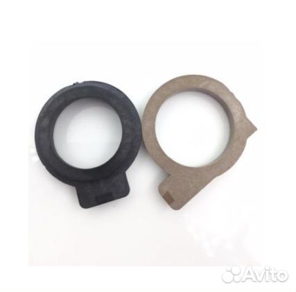 Подшипники тефл вала 2 шт Kyocera 2530 302LZ25020