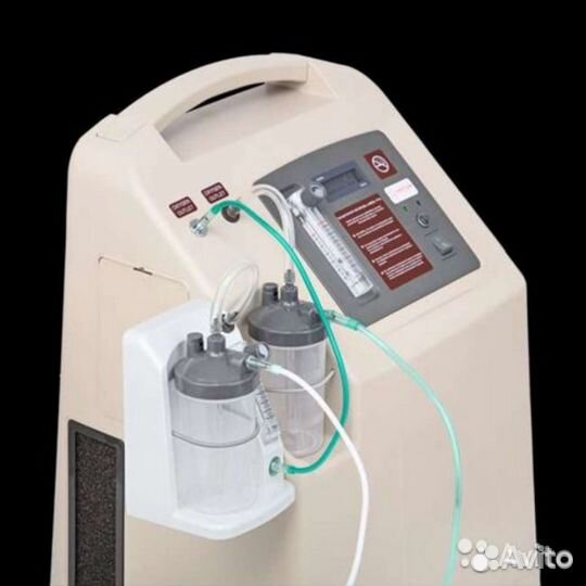 Кислородный концентратор - Аренда