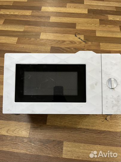 Микроволновая печь sunwind sun-mw001