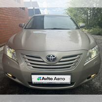 Toyota Camry 3.5 AT, 2006, 325 000 км, с пробегом, цена 1 000 000 руб.