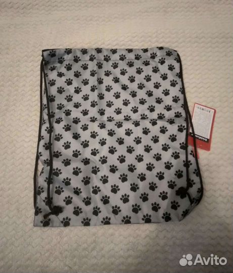 Школьный мешок для сменки