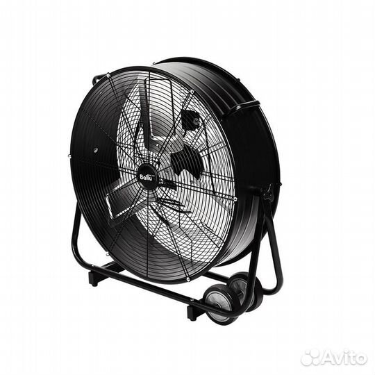 Вентилятор промышленный ballu BIF-12D