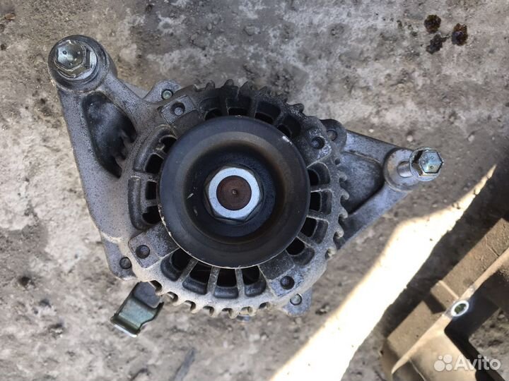 Генератор 1zz