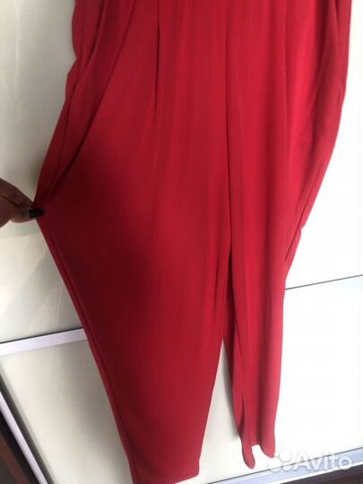 Ralph Lauren новый комбинезон оригинал XL