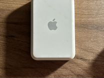 Apple magsafe battery pack