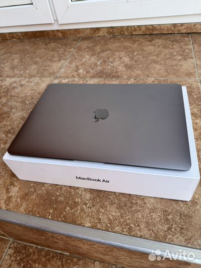 Macbook air m1