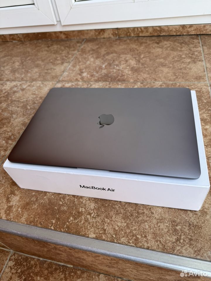 Macbook air m1