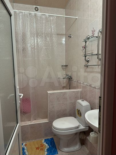 Комната 20 м², 3/3 эт.