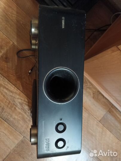 Сабвуфер Yamaha YST-FSW150