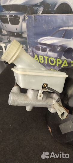 Вакуумный усилитель тормозов Chery Kimo