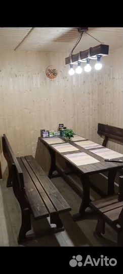 Комплект садовый