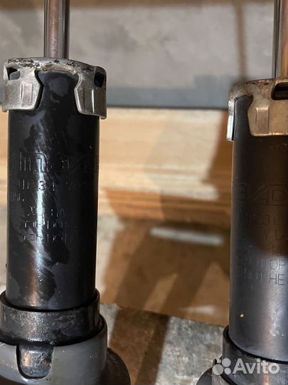 Стойки Mazda 6 GH