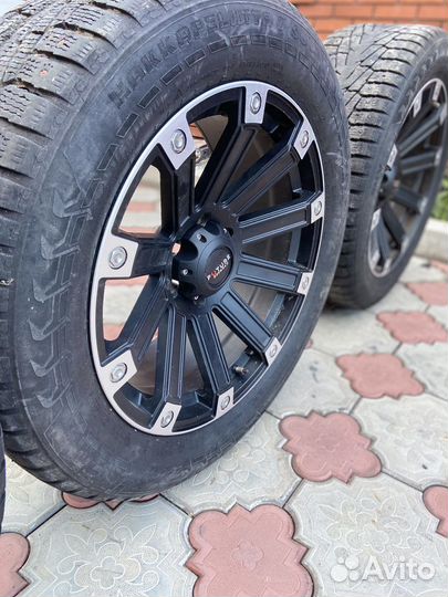 Диски на машину