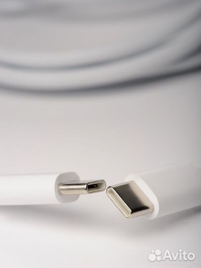 Кабель Type C 3,3A для ноутбука Huawei/Honor 1,8 м