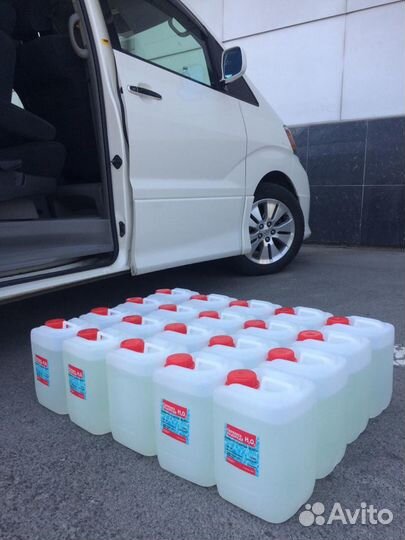 Перекись для бассейна