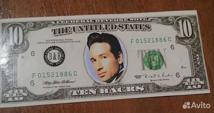 Коллекционная фотография Дэвида Духовны