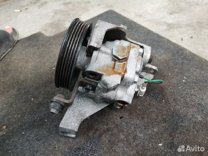 Гидроусилитель Subaru Legacy BH5 EJ206