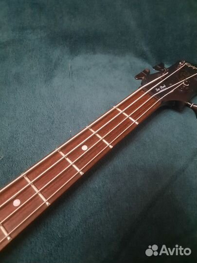 Бас Гитара Epiphone Les Paul Special Bass