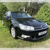 Citroen C5 2.0 AT, 2010, 289 000 км, с пробегом, цена 880 000 руб.