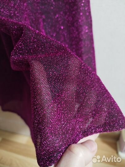 Платье вечернее