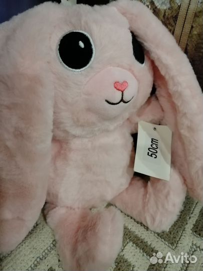 Мягкая игрушка новая