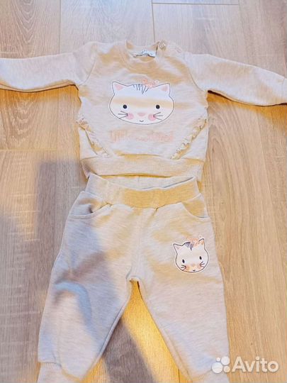 Детская одежда для девочек