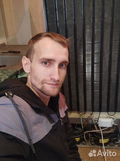 Ремонт холодильников. На дому за 1ч. Азов