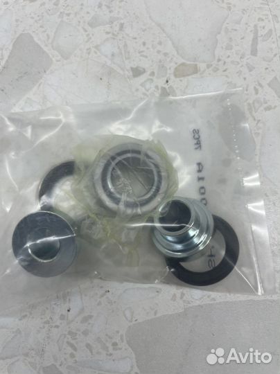 Ремком верхн подшип амортизатор BWX yamaha YZ125