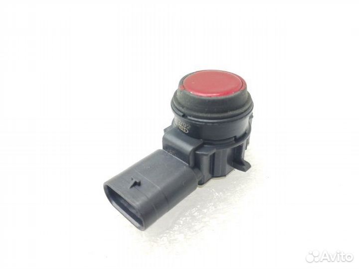 Датчик парковки задний Bmw 3-Series F20