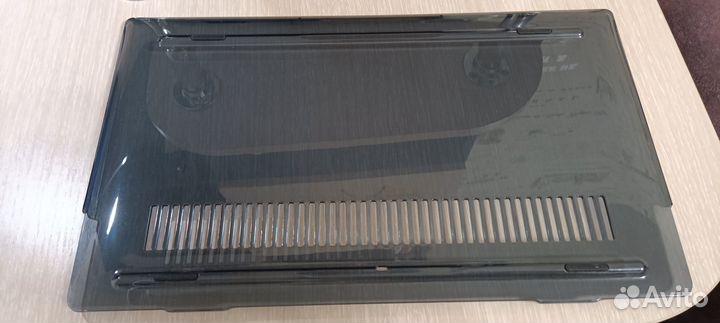 Чехол на Honor MagicBook Pro (2020, HYM-56)