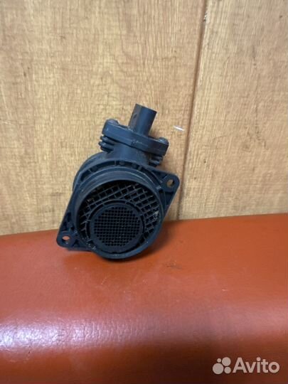 Датчик дмрв vag