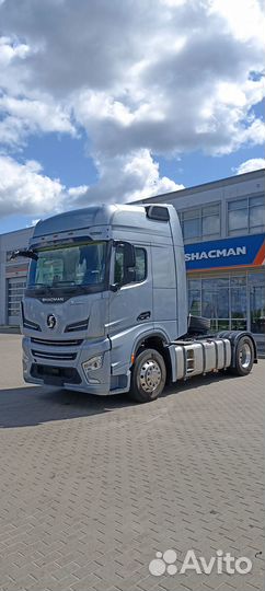 Shacman (Shaanxi) SX4188YY381, 2023