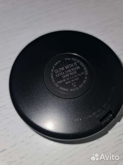 Бронзер хайлайтер румяна MAC новые