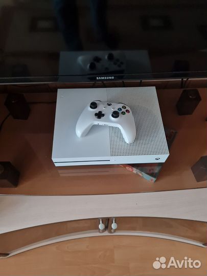 Xbox One s 1tb
