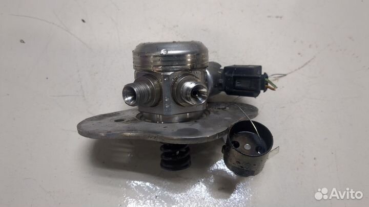 Тнвд BMW 1 E87, 2010