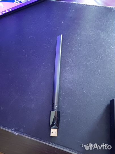 Usb wifi адаптер 5ghz Tp-link Archer T3U Plus