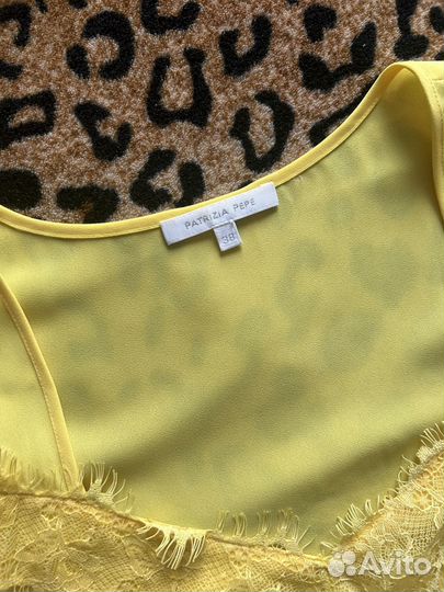 Блузка женская