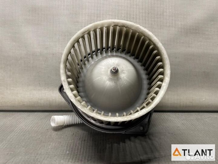 Мотор печки mitsubishi outlander