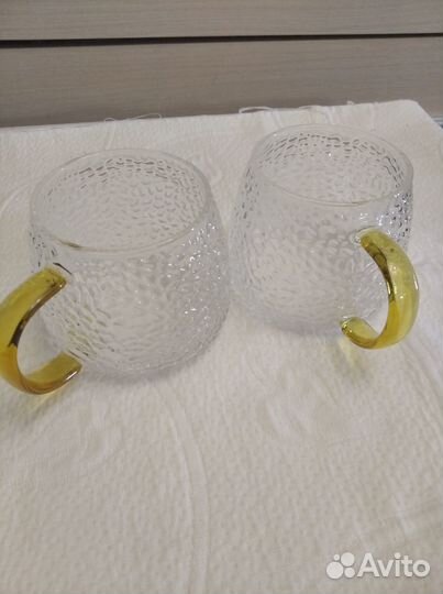 Кружка фирмы fissman