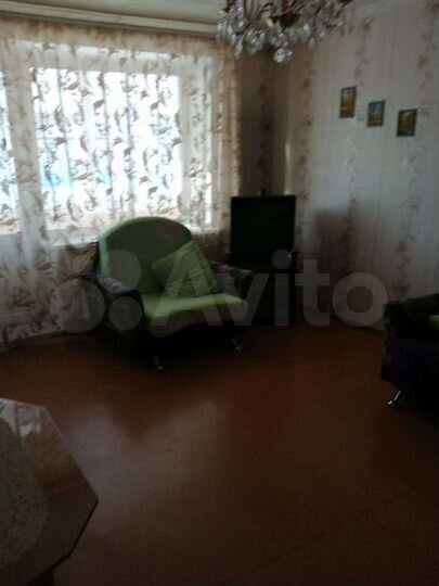 2-к. квартира, 51 м², 2/3 эт.